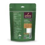CORNITOS Coated Green Peas Hot & Spicy | Pack of 2 (150g Each) - Fast UK Delivery - Image 4
