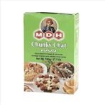 MDH Chunky Chat, 500g - Fast UK Delivery - Image 2