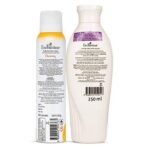 Enchanteur Charming Perfumed Deo Spray for Women, 150ml & Enchanteur Charming Perfumed Body Lotion, 250ml, with Aloe Vera & Olive Butter for Satin Smooth Skin - Fast UK Delivery - Image 3
