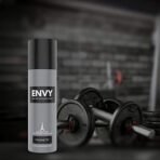 ENVY Magnetic Deodorant - 140ML | Long Lasting Deo Perfume Spray For Men - Fast UK Delivery - Image 4