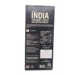 Amul Fresh Produce Single Origin Milk Chocolate, 125 Grams - Fast UK Delivery - Image 3