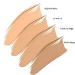 ME-ON HD Foundation (N01 Cool Ivory) - Fast UK Delivery - Image 5