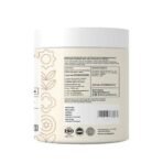What's Up Wellness Anti-Acne Collagen|Certified Marine Titagen Collagen with Mangosteen & Biotin|Reduces Adult Acne|For Men & Women|Unflavoured|10 days Serving, powder, 1 count, 25 Servings - Fast UK Delivery - Image 3
