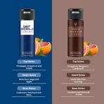 David Beckham Classic Blue + Intimately Man Deo Combo Set 300ml - Fast UK Delivery - Image 3