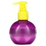 Bed Head Tigi Small Talk Hair Thickening Cream For Fine,Thin & Flat Hair,Builds Up Body Volume,Leave-In Styling Frizzy Hair,Salon-Like Finish,Retains Moisture Prevents Fly-Aways,Volumizing Hair,125 Ml - Fast UK Delivery - Image 3