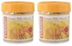 Everest Kesar Milk Masala| 50 Gm Each| Pack of 2| 100 Gm + Spice Sprinkler - Fast UK Delivery - Image 2