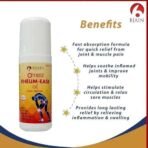BJain Omeo Rheum Ease Oil Rollno - Fast UK Delivery - Image 4