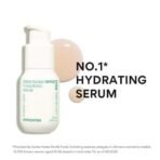 Innisfree Green Tea Hyaluronic Hydrating Serum 30ml for Glowing & Hydrated Skin with Hyaluronic Acid, All skin types, Korean Face Serum - Fast UK Delivery - Image 4