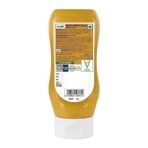Veeba Pasta-Pizza Sauce,525g & American Mustard Sauce Pet Bottle,320g - Pack of 2 - Fast UK Delivery - Image 5