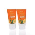 Gemblue Biocare Papaya Face Wash(Combo Of 2 Pieces) - Fast UK Delivery - Image 2