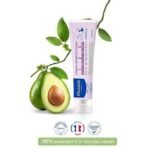 Mustela Baby Natural Diaper Cream Fragrance-Free with Olive Oil, Aloe Vera & Sunflower Oil Vegan & EWG Verified 2.53 fl oz (100 ml) - Fast UK Delivery - Image 6