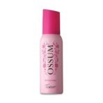 FOGG OSSUM TEASER BODYSPRAY FOR WOMEN - 120ml Fragrance - Fast UK Delivery