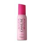 FOGG OSSUM TEASER BODYSPRAY FOR WOMEN - 120ml Fragrance - Fast UK Delivery