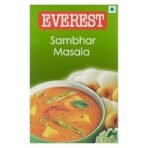 Everest Sambhar Masala, 100g - Fast UK Delivery - Image 2