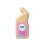 Born Good Plant Based Toilet Cleaner 500 ml (Pack of 1), Biodegradable, Arctic Air Fragrance, Non-Toxic And Eco-Friendly - Fast UK Delivery