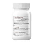 Hawthorn Berry 510mg - 60 Veg Capsules - Fast UK Delivery - Image 3