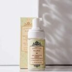 Kama Ayurveda Sensitive Skin Cleansing Foam - Fast UK Delivery - Image 3