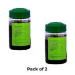 Vaidyaratnam Hridyavirechanam Leham 250 gram (Pack of 2)| Ayurvedic Products | Ayurveda Products | Vaidyaratnam Products - Fast UK Delivery - Image 5