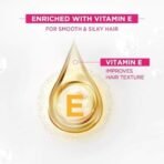 Livon Professional Smoothening Serum for Women & Men | With Vitamin E, Avocado & Almond Oil | For Smoother, Stronger & Frizz-Free Hair | No Paraben, Sulphate or Mineral Oil | All Hair Types | 100ml - Fast UK Delivery - Image 4