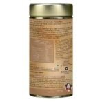 Organic Wellness Original Tulsi Tea 100 Gram Tin II Herbal Tulsi Tea II Green Tea - Fast UK Delivery - Image 5