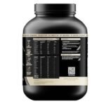 BeastLife Whey Protein Powder Rich Chocolate 1848g With Ultrasorb Tech,24G Protein,5.3G Bcaa,Sports Nutrition|High Absorbtion Fuels Muscle|Speed Recovery For Men & Women - Fast UK Delivery - Image 4