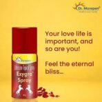 DR. MOREPEN Exygra Spray for Men - 20gm Pack of 2 - Fast UK Delivery - Image 4