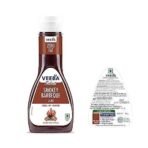 Veeba Sauces, Barbeque Sauce, 330 grams - Fast UK Delivery - Image 6