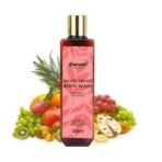Deewal Exotic Fruit Body Wash - Invigorating & Nourishing Cleanser for Fresh, Supple Skin | Natural & Organic Skincare | Sulfate-Free | 200ml - Fast UK Delivery - Image 2