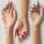 Maybelline Fit Me! Natural Full Coverage Foundation Cream For Combination Skin, Spf-18, Nude Beige 125, 30Ml, Pack Of 1 - Fast UK Delivery - Image 5