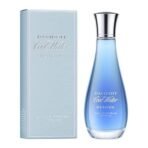 Davidoff Cool Water Reborn Eau de Parfum Intense for Women 100ml - Fast UK Delivery - Image 3
