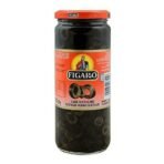 Figaro Sliced Black Olives & Pitted Black Olives, 31.75 oz 900 g, Variety Pack - Fast UK Delivery - Image 7