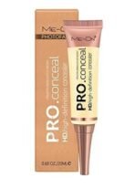 ME-ON Photoface Pro Concealer (Shade C2 - Yellow Corrector) - Fast UK Delivery - Image 3