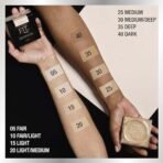 Maybelline New York Loose Finishing Powder, Controls Shine, Mineral Based Formula, Fit Me, 20 Light Medium, 20g - Fast UK Delivery - Image 5
