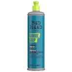 Bed Head TIGI Gimme Grip Hair Texturizing Shampoo for Refreshing & Volumized Hair with Sparkling Red Fruit Fragrance, Volume Boost Professional Shampoo for Thin, Fine & Flat Hair, Salon-like Results, Adds Texture, Volume & Grip, Deep Cleanses, 600 ml - Fast UK Delivery - Image 2