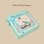 Baby Forest Maasoom Petika | Combo Box- Baby Hair & Body Massage Oil | Baby Gifting Hamper for Birthdays, Baby Shower | Baby Massage Care | Vegan | Cruelty-free | Plant-based Formulations - Fast UK Delivery - Image 6