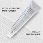 FACESCANADA 2-Step Glow Getter Makeup Kit - Rose Gold Strobe Cream (30Ml) & Peaches N Cream Tinted Moisturizer - Light (35G) | Pack Of 2 - Fast UK Delivery - Image 5