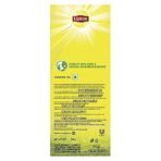 Lipton Darjeeling Long Leaf Loose Tea 500 G Pack, 100% Pure And Authentic Darjeeling Long Leaf Black Tea, 500 Grams - Fast UK Delivery - Image 3
