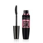 Maybelline New York Colossal Bold Eyeliner, Black, 3g & New York Hypercurl Mascara Washable, Black, 9.2ml Matte Finish - Fast UK Delivery - Image 6