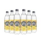 Paper Boat Zero Indian Tonic Water, Pack of 6, 600ml Each | Zero Sugar, Zero Calories | Premium G&T Mixer - Fast UK Delivery - Image 2