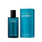 Davidoff Unisex Adult Cool Water Fresh Eau Man De Toilette 75Ml (Pack of 2) - Fast UK Delivery - Image 3