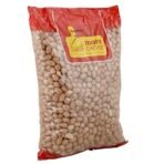 More Choice Dry Fruits - Raw Peanut, 1Kg - Fast UK Delivery - Image 4