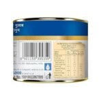 Gits MiNi Gulab Jamun Open & Eat Tin 225 ml | Pack Of 6 Tins | 8 Gulab Jamuns In Each Tin | Quick Sweet Cravings - Fast UK Delivery - Image 4