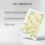 Innisfree Skin Clinic Mask - Vita C - Fast UK Delivery - Image 3