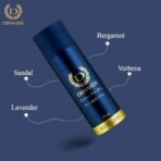 DENVER Pride and Imperial Deodorant - 200ML Each (Pack of 2) |Long Lasting Deo Body Spray - For Men - Fast UK Delivery - Image 4