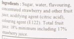 Monin Strawberry Bottle, 250 ml - Fast UK Delivery - Image 7