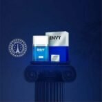 ENVY Dark Perfume For Men 50 ML | Long Lasting Eau Da Parfum - Fast UK Delivery - Image 4