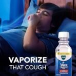 Vicks VapoSteam, 8 Fl Oz - Fast UK Delivery - Image 6