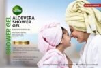 Parle Ropvatika Shower Gel & Body Wash with Pure Glycerin |Enriched with Skin Conditioners for a Radiant Glow |Suitable for Women & Men |PH-Balanced Formula for All Skin Types (Rose 5 Liter) - Fast UK Delivery - Image 5