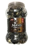 Parle Melody Choco, 598.23G - Caramel - Fast UK Delivery