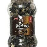 Parle Melody Choco, 598.23G - Caramel - Fast UK Delivery